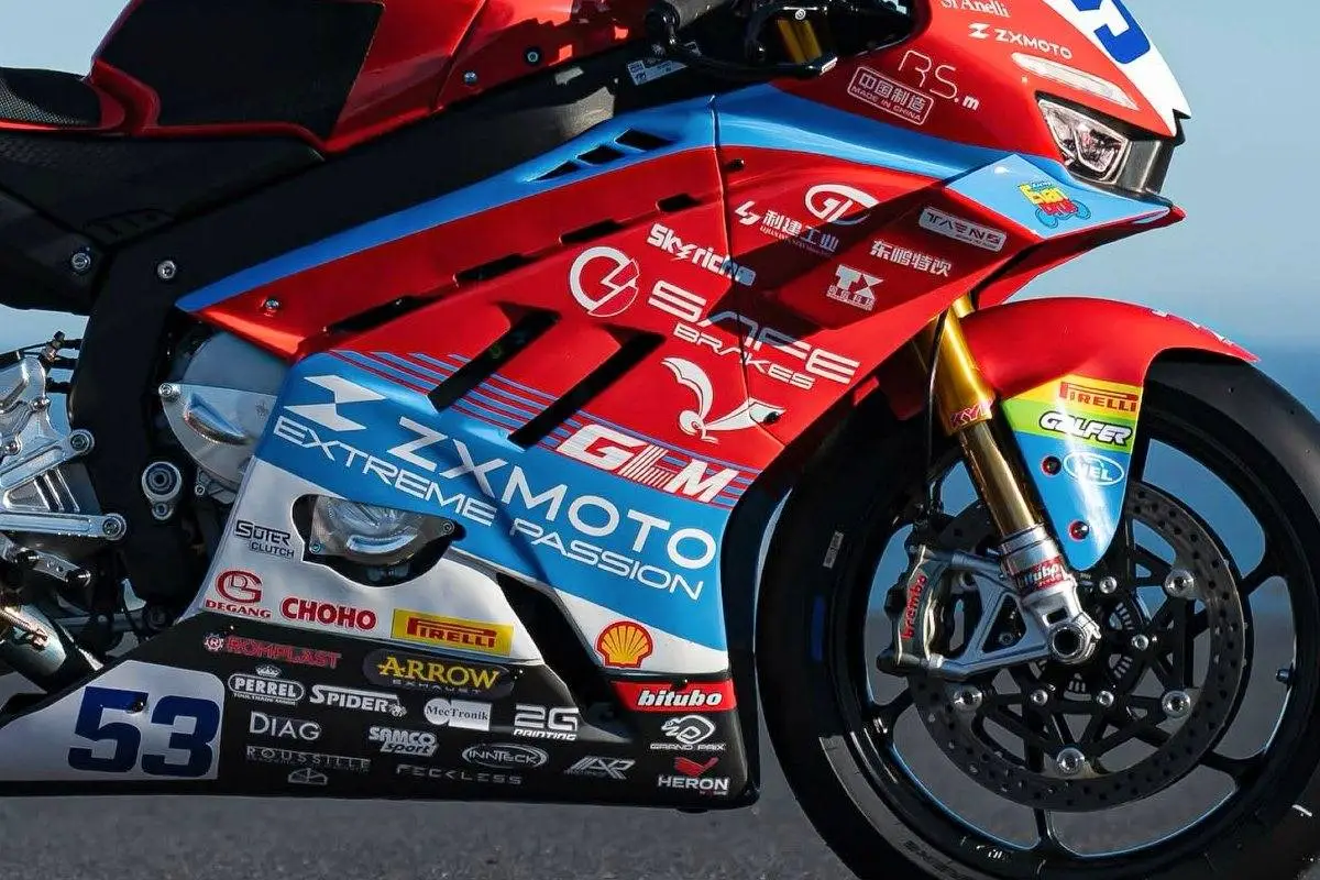 ZXMoto