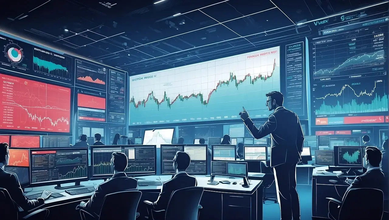 altcoin stijging