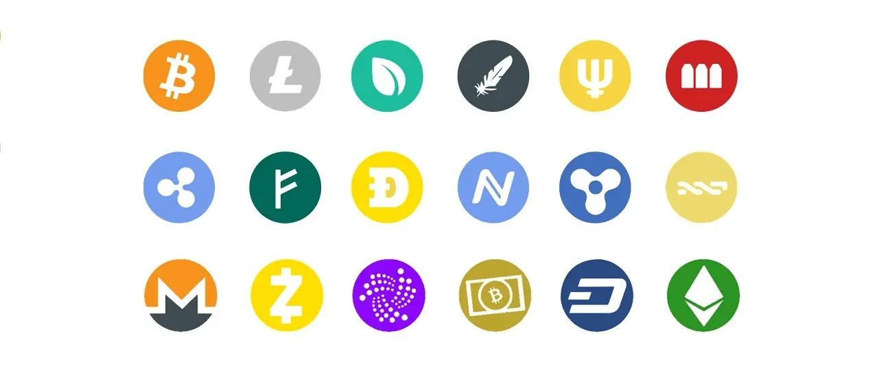altcoins cryptocurrencies