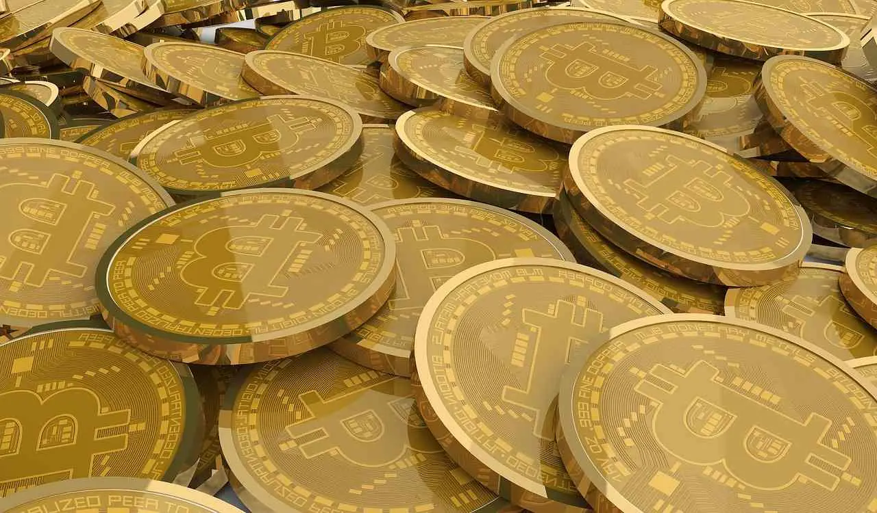 bitcoin nieuws
