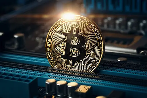 bitcoin prijs