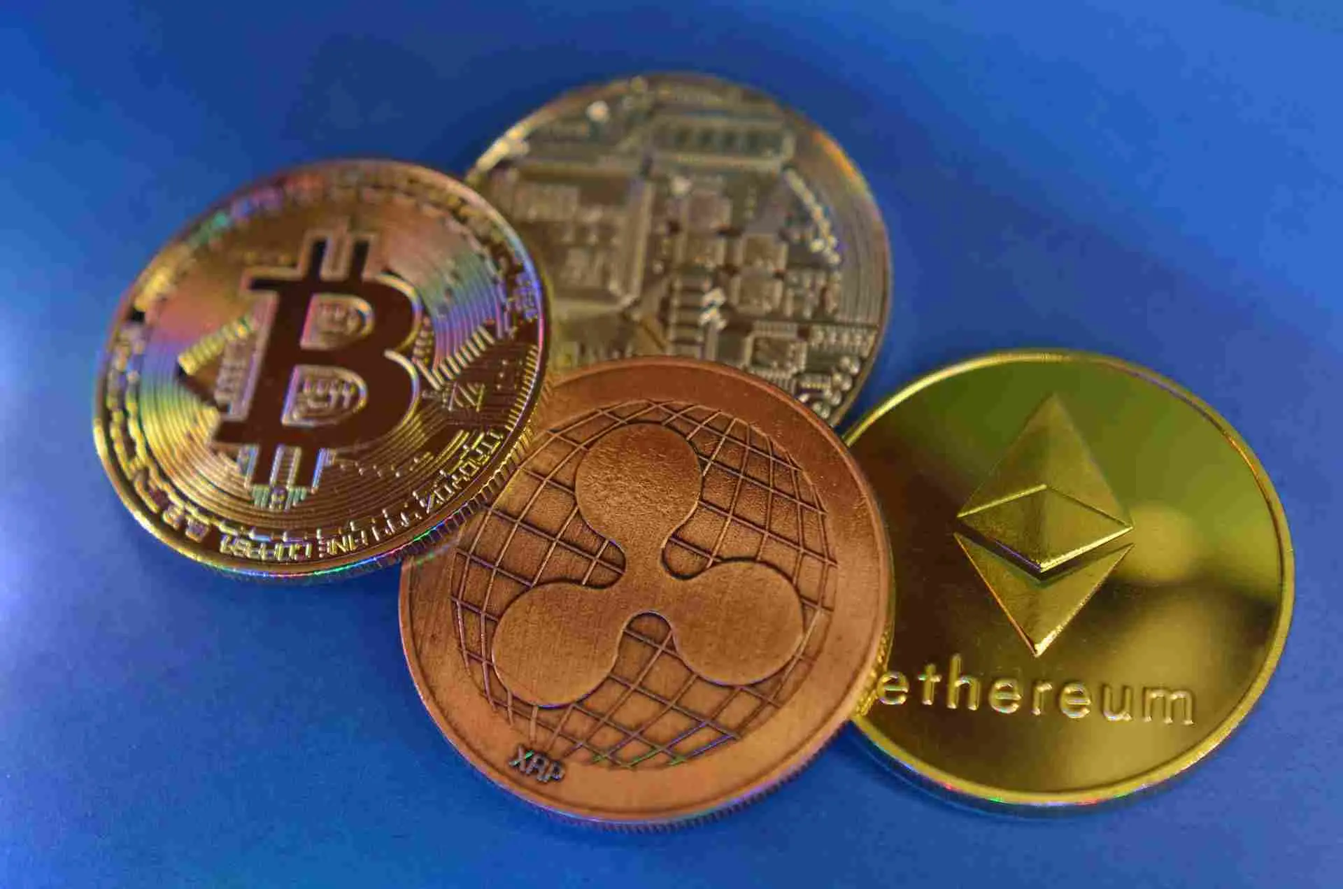 cryptocurrencies niet concurrerend met goud zegt barrick gold exec cryptobenelux