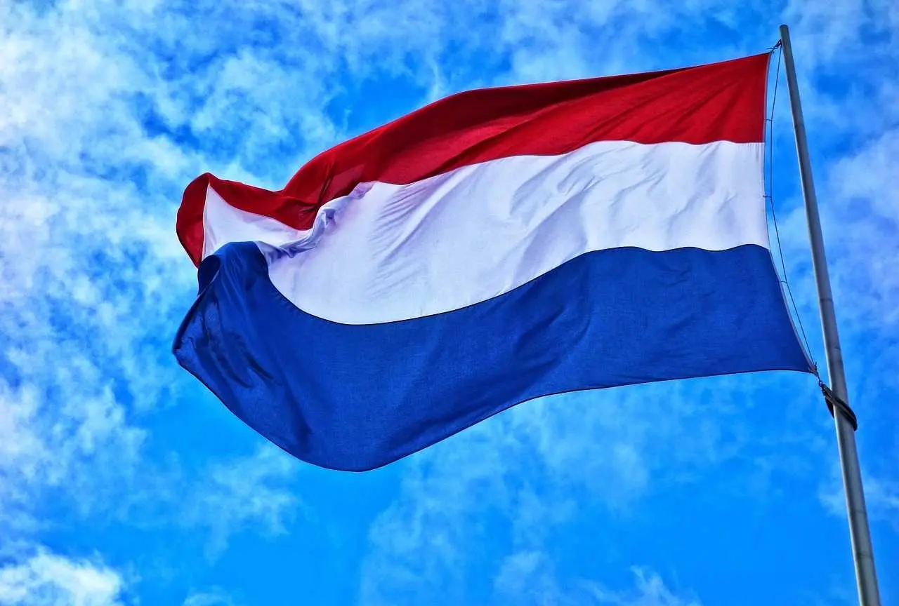 nederland 1