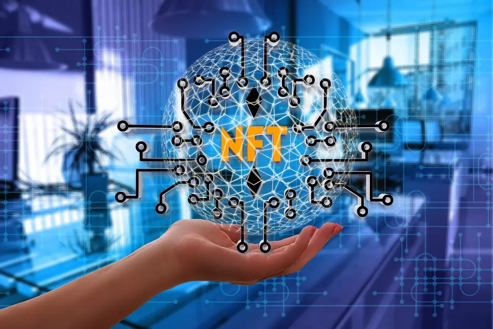 nft nieuws