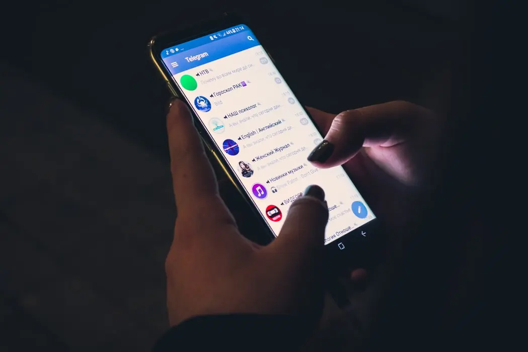 telegram messenger lanceert eind oktober ton network cryptobenelux