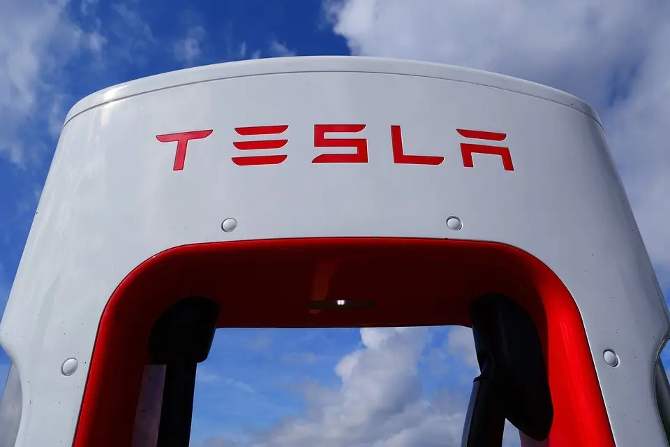 tesla bitcoin