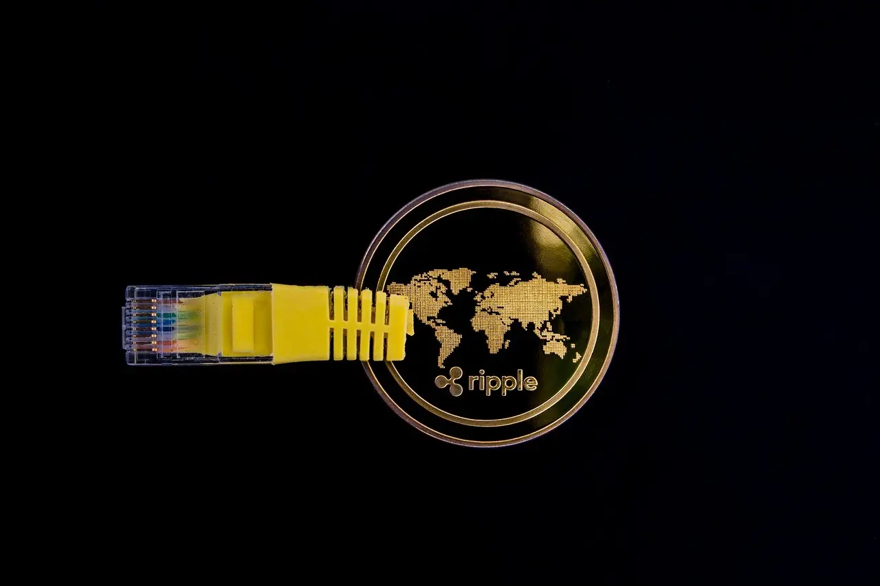 xrp cryptocurrency