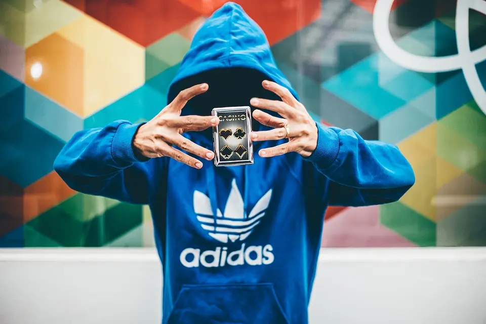 adidas metaverse