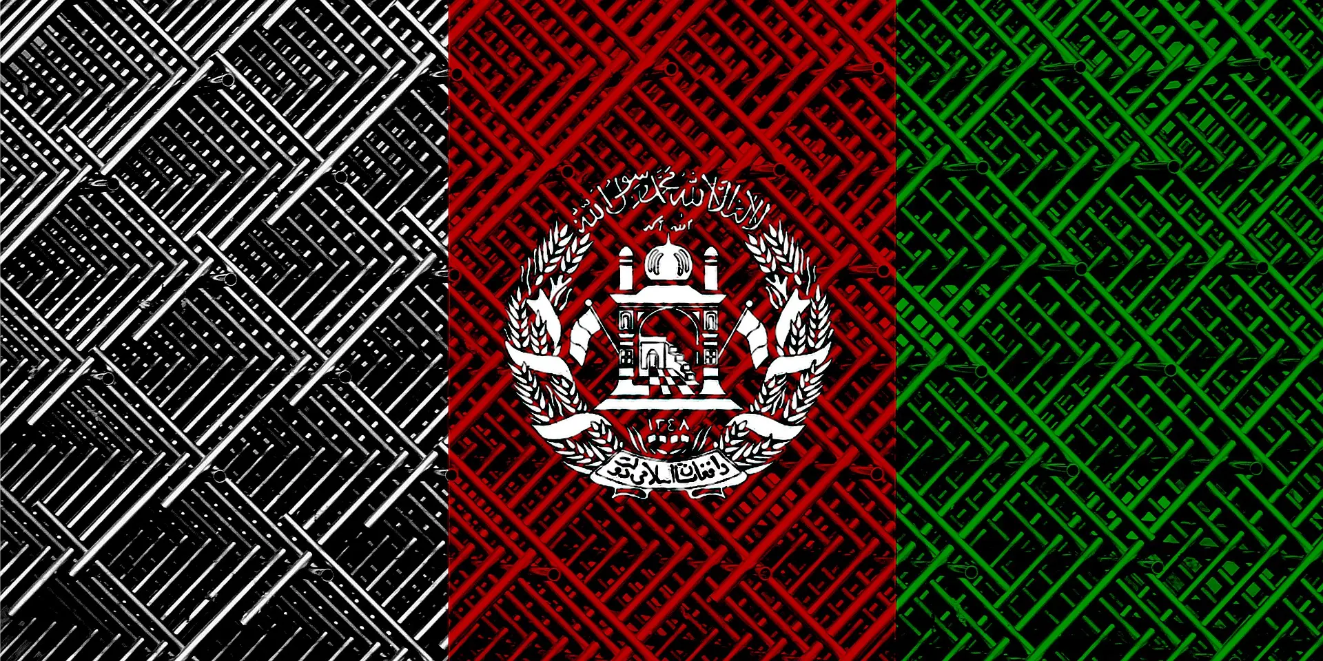 afghanistan