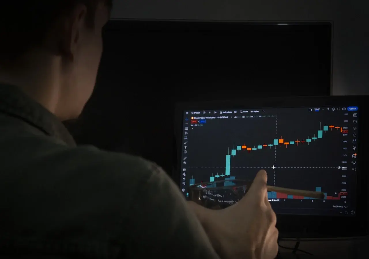 altcoin analyse