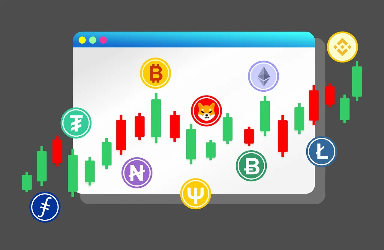 altcoins 1