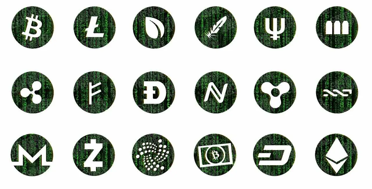 altcoins 1