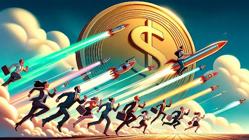 altcoins 2024