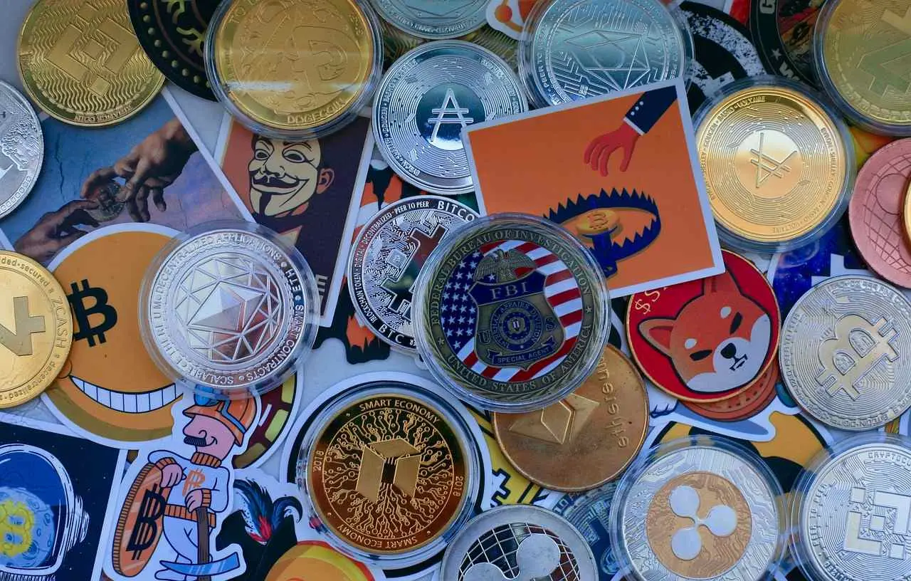 altcoins