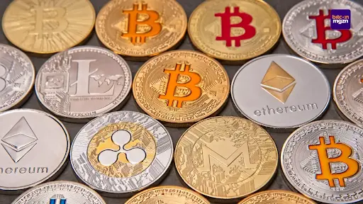 altcoins