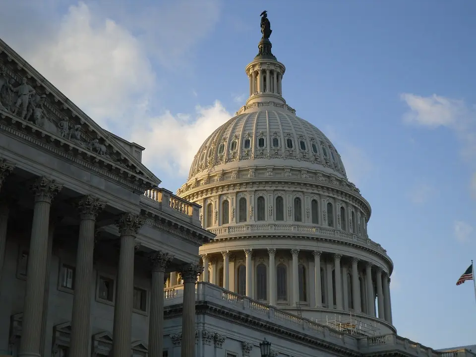 amerikaans congres