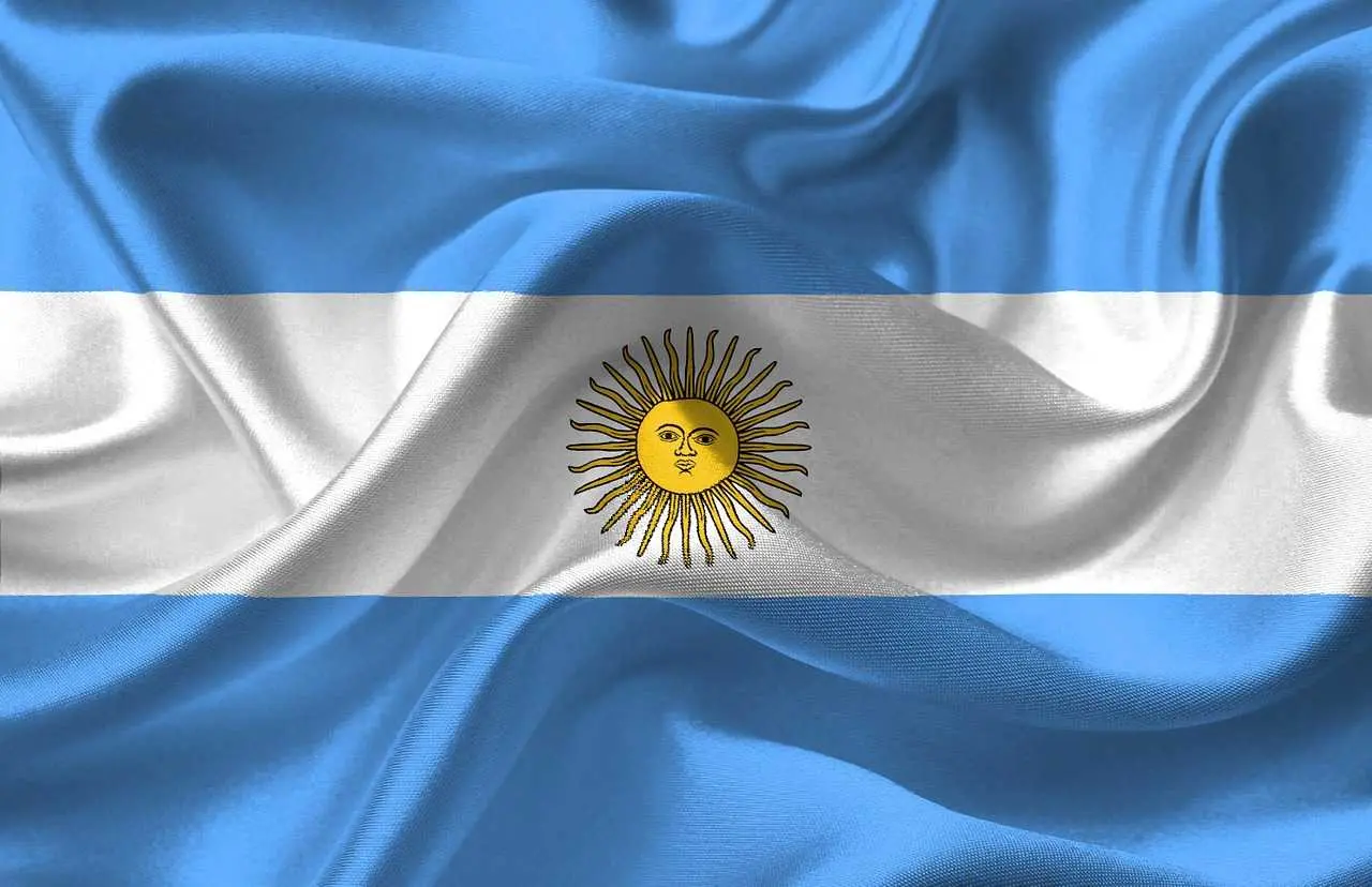 argentinie handelsrecord 1