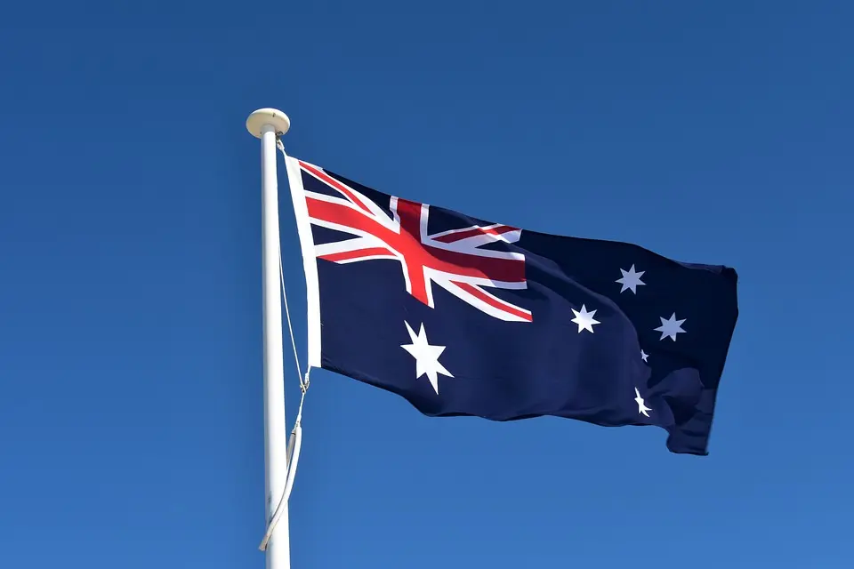 australie crypto