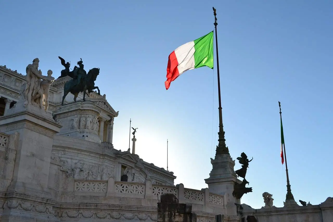 banken in italie gaan gebruik maken van blockchain technologie cryptobenelux