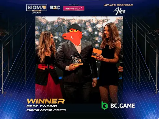 bcgame