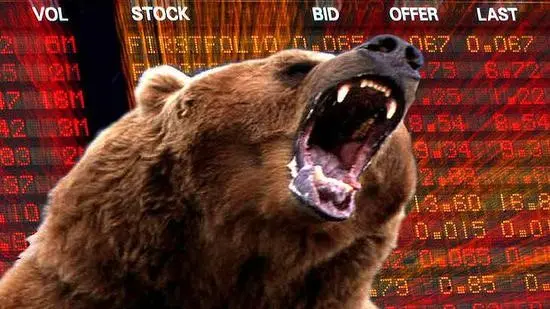 bearmarkt bitcoin