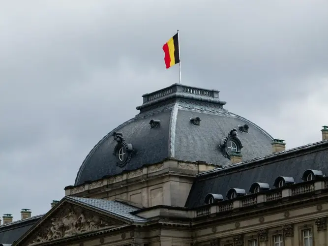 belgie