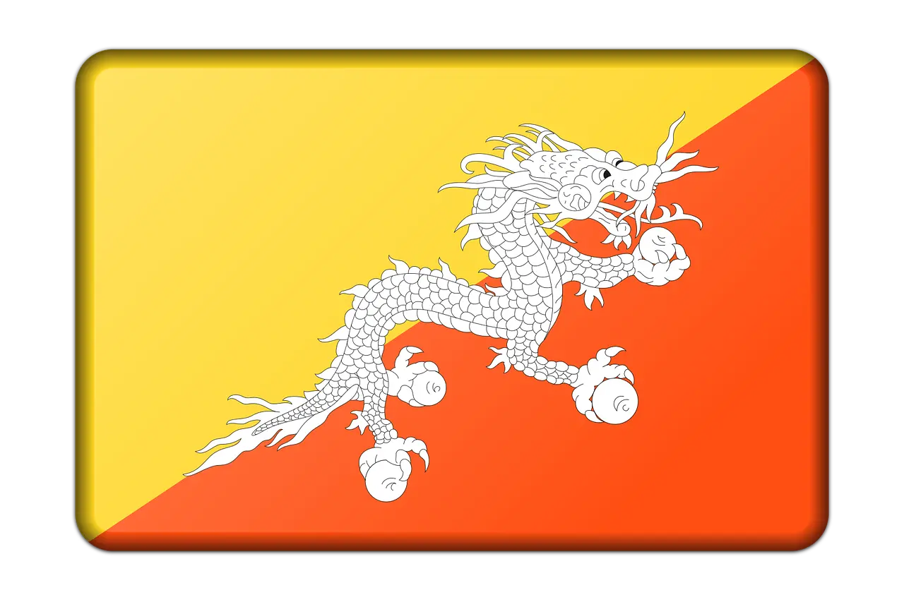bhutan