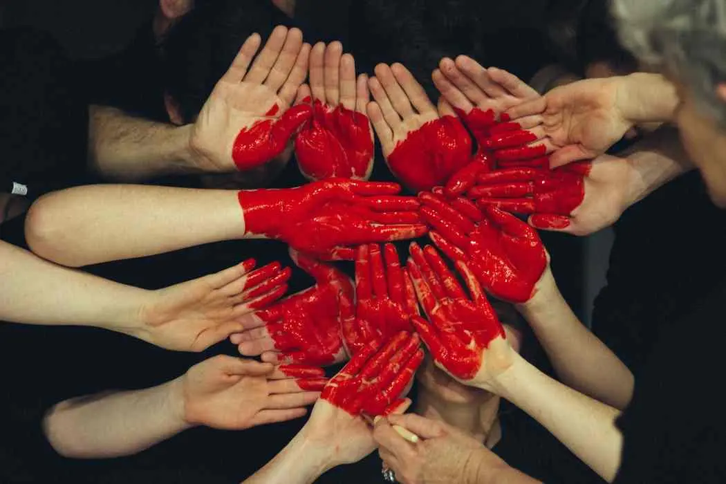 binance charity accepteert crypto donaties voor orkaan dorian cryptobenelux