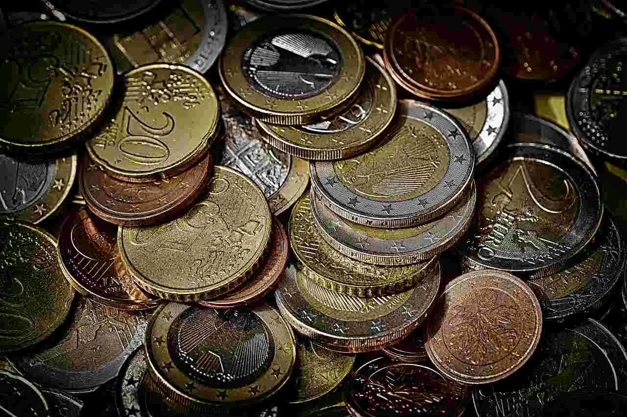 binance euro 1 1