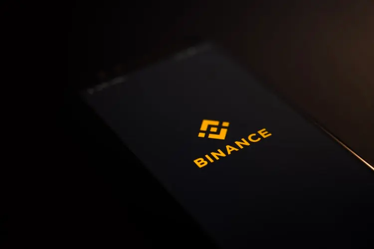 binance exchange