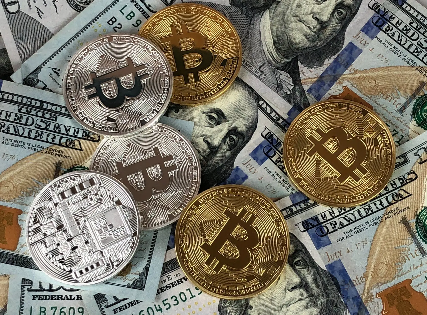 bitcoin 4