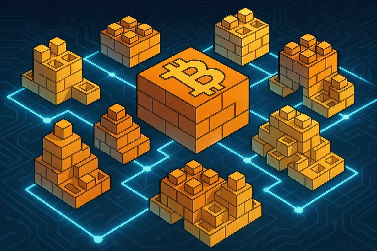 bitcoin alkanes