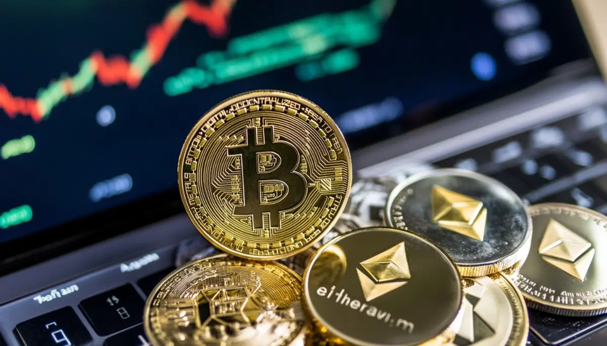 bitcoin analyse