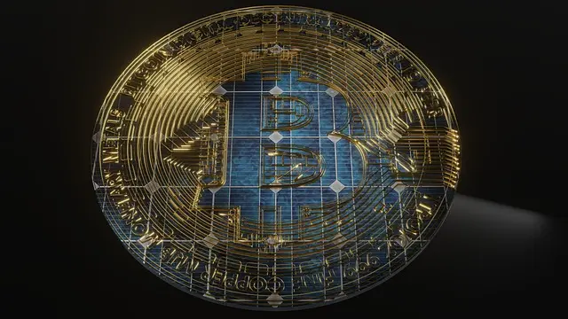 bitcoin blockchain 1