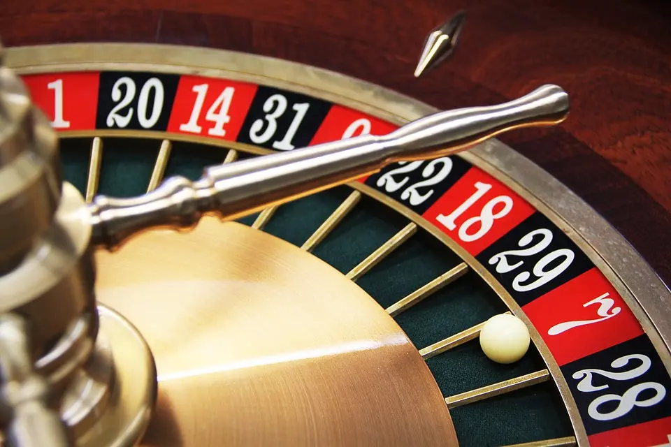 bitcoin casino