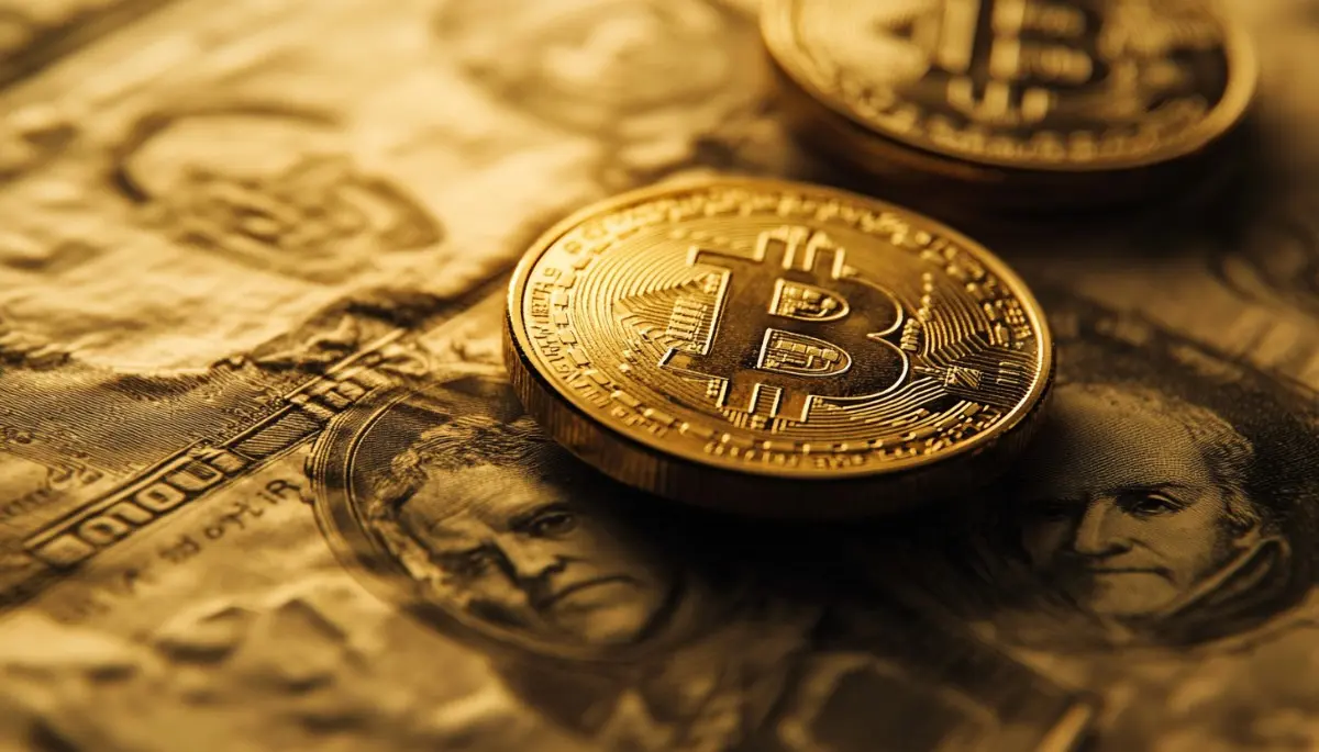 bitcoin dollar 1