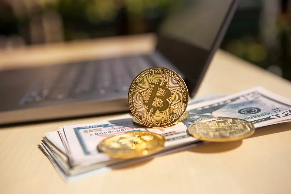 bitcoin dollar