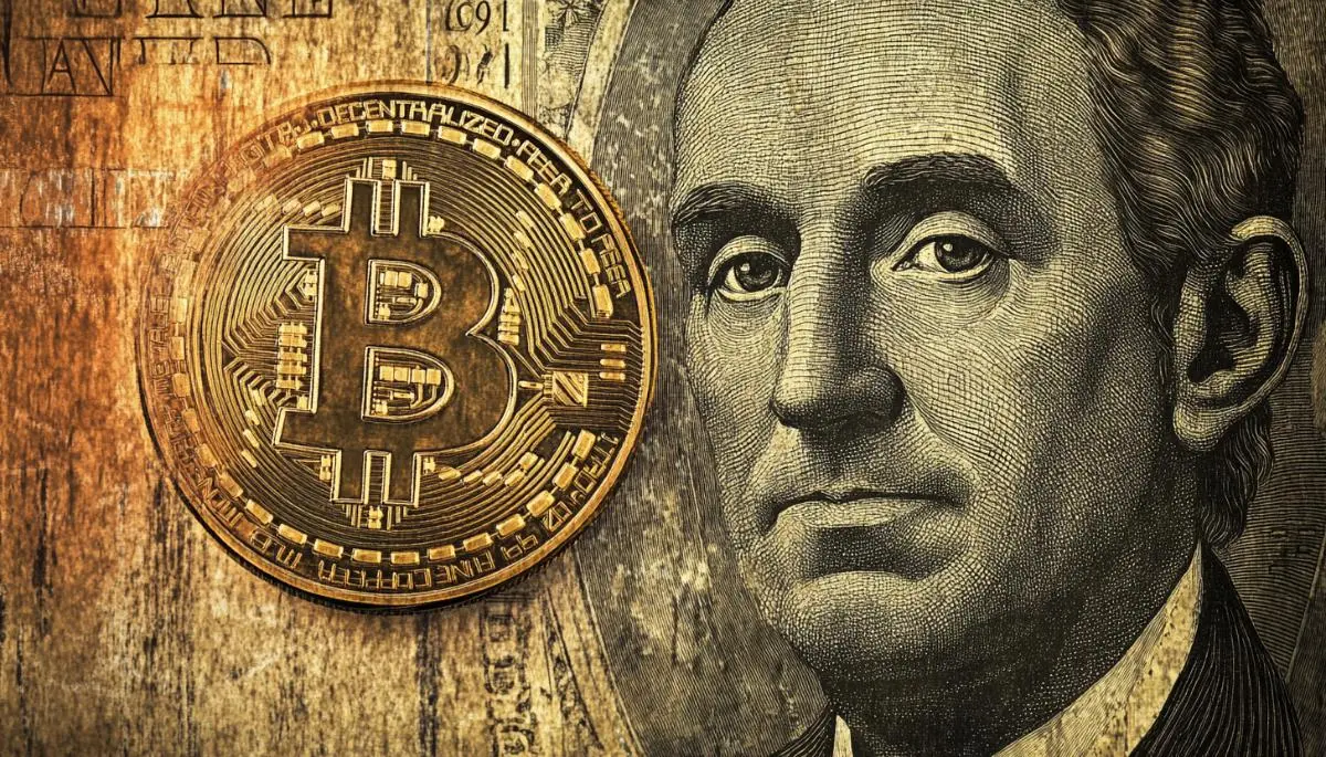 bitcoin dollar