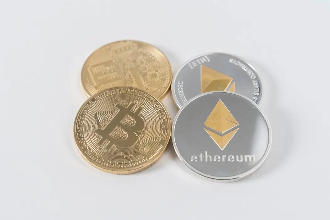 bitcoin ethereum