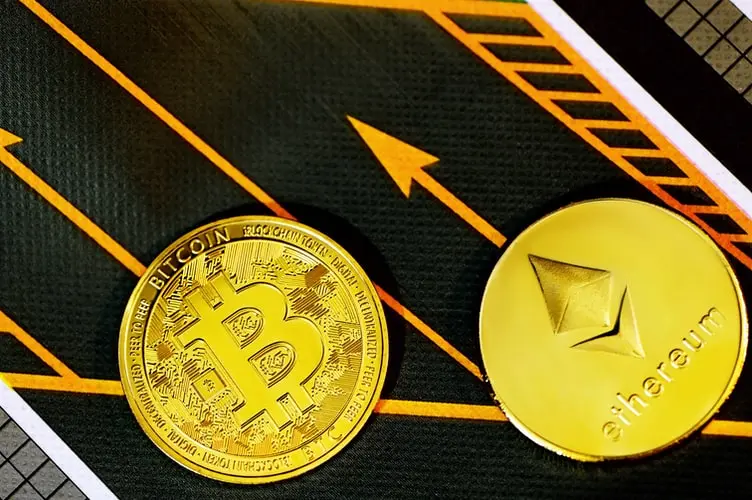 bitcoin ethereum
