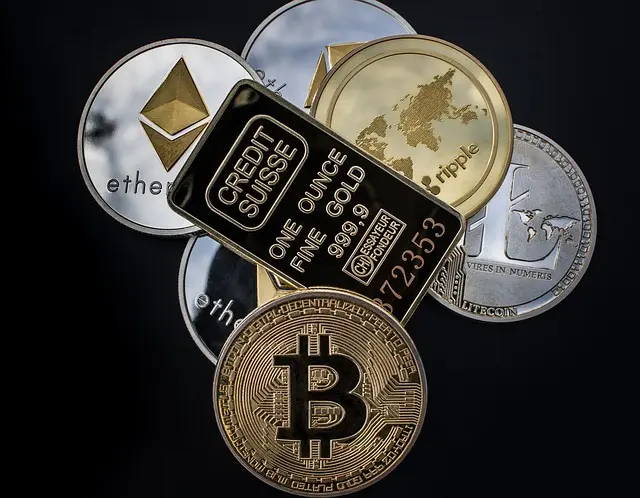 bitcoin goud