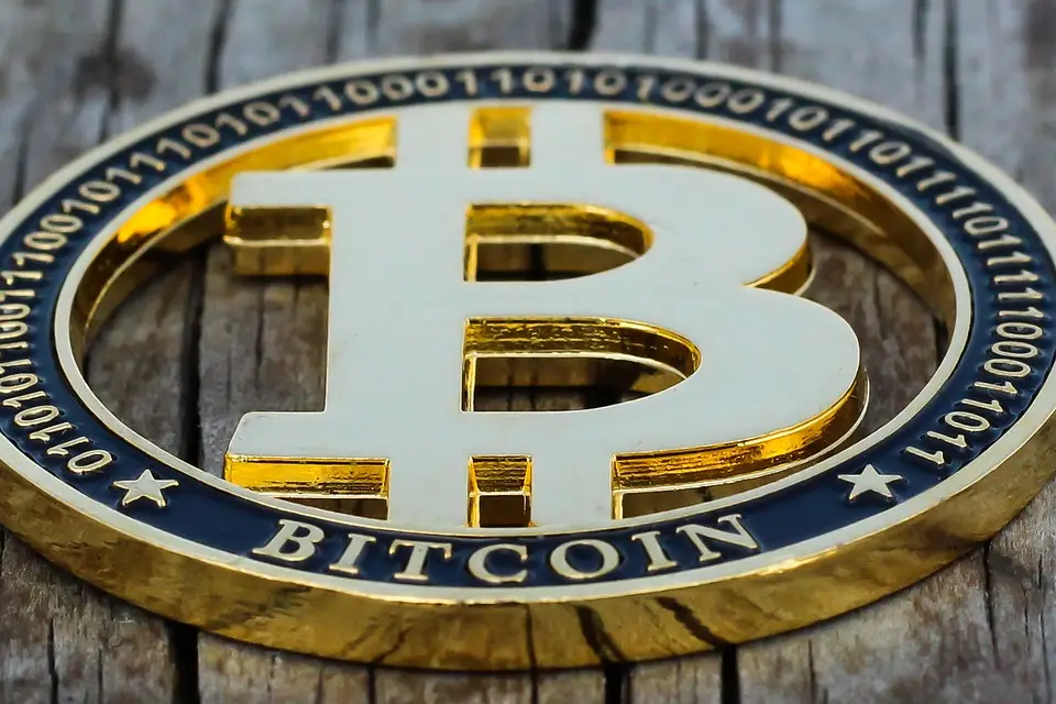 bitcoin koers 1