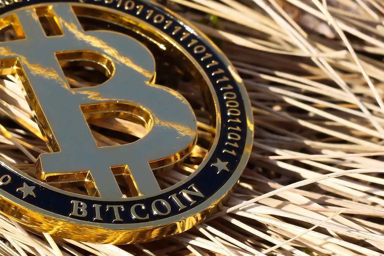bitcoin koers 1