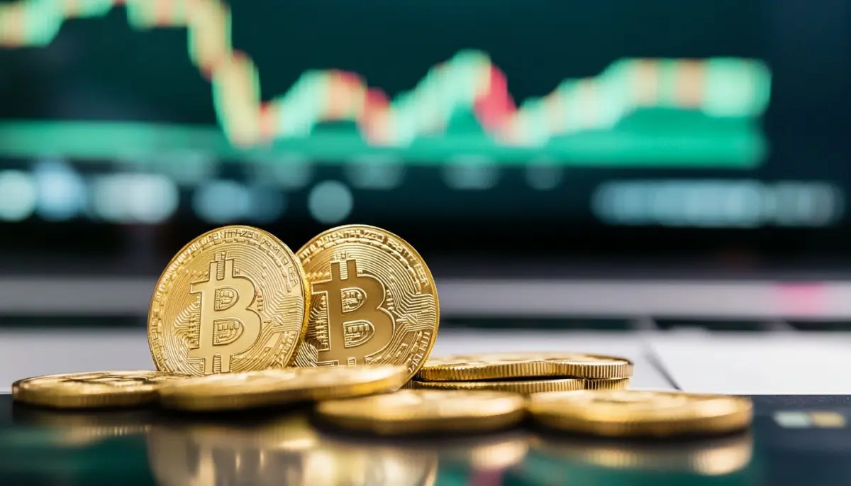 bitcoin koers 1
