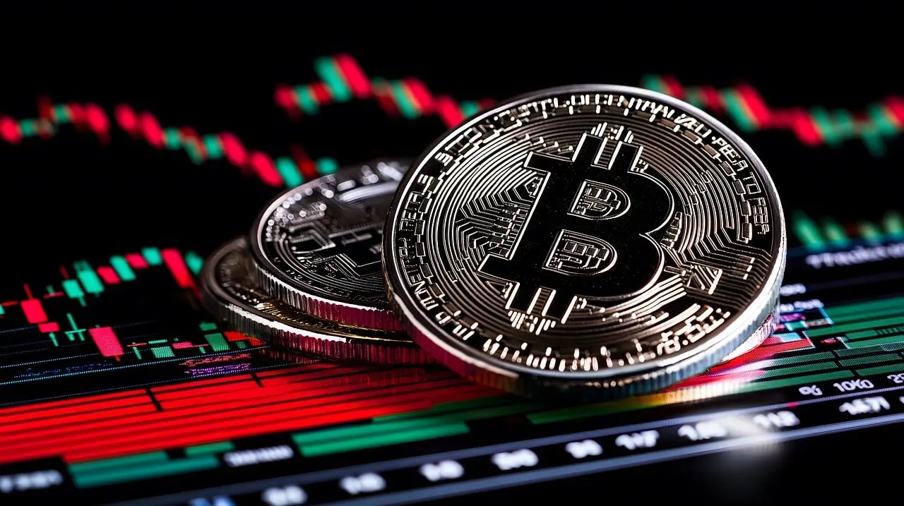 bitcoin koers 1