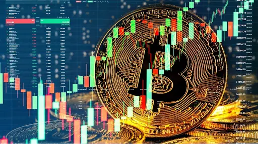 bitcoin koers 2