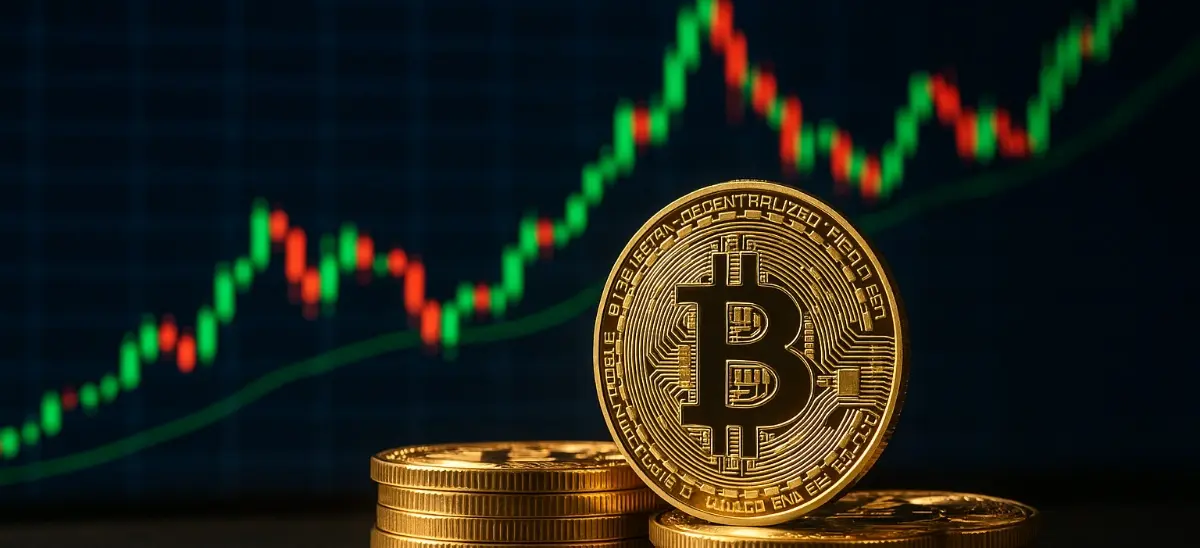 bitcoin koers 3
