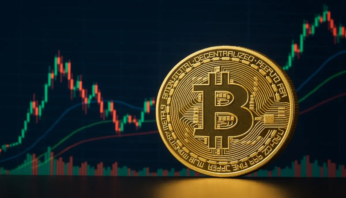 bitcoin koers 4