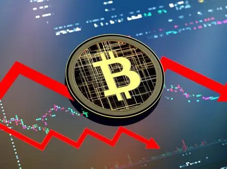 bitcoin koers