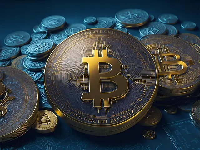 bitcoin koers